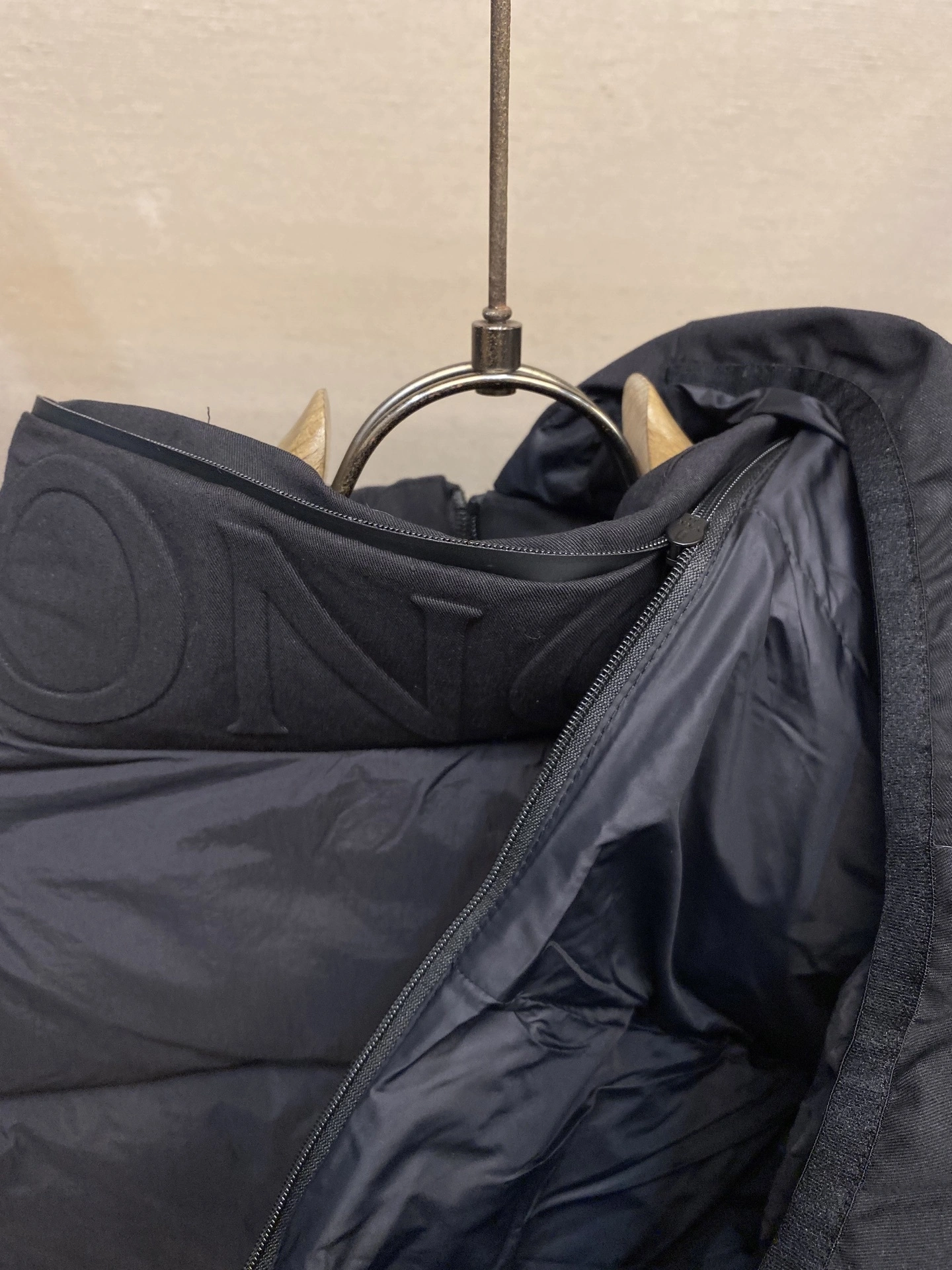 wg.luxury-- 7o9385r Down jacket white duck down 2colour item:E-F501J1030-2H